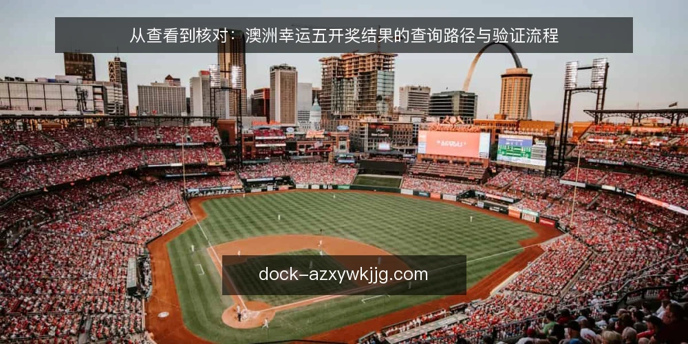 从查看到核对：澳洲幸运五开奖结果的查询路径与验证流程 — 开奖查询的常见痛点 配图