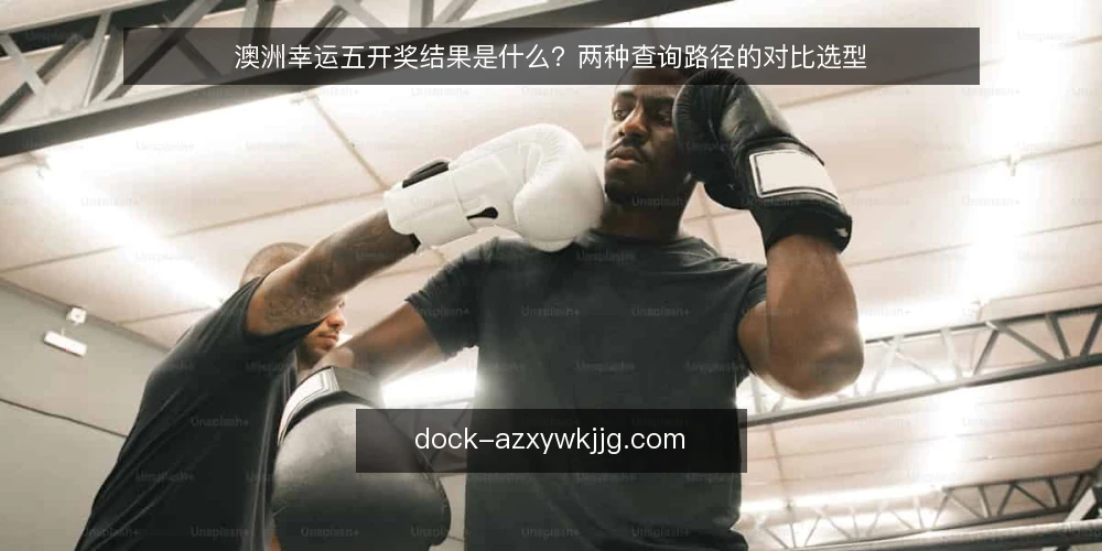 澳洲幸运五开奖结果是什么?两种查询路径的对比选型 — 先定标准:什么叫可用的开奖结果 配图