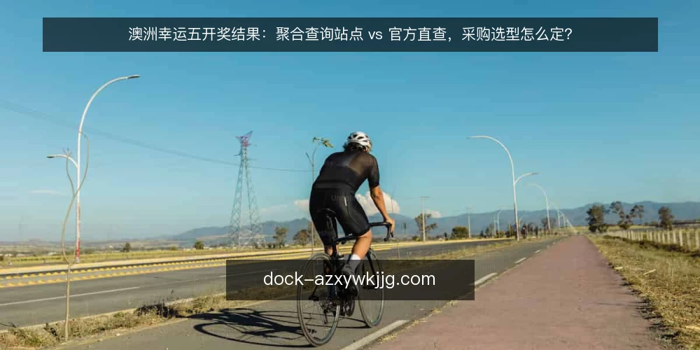 澳洲幸运五开奖结果：聚合查询站点 vs 官方直查，采购选型怎么定？ — 先定义需求：你要的到底是什么 配图